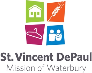 St Vincent DePaul Mission of Waterbury, Inc